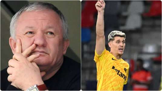 "Vinovat, 100%!". Adrian Porumboiu a analizat la sânge deciziile luate de George Găman în FCSB - Farul 1-2 şi a dat verdictul