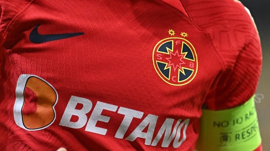 "Nu m-au vrut". FCSB i-a spus "nu" fotbalistului cu două titluri de campion în palmares: "Trebuia să vorbesc cu domnul Becali" | EXCLUSIV 