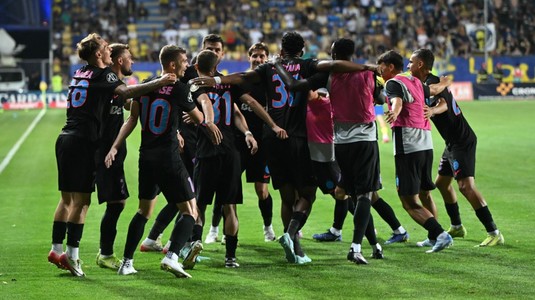 FCSB – Shkendija: Revanşa care merită trăită până la ultima secundă!