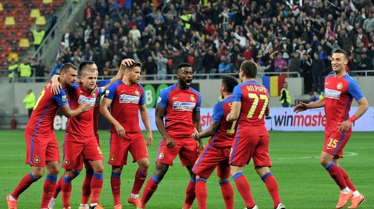 OFICIAL | Un dublu campion al României cu FCSB s-a retras din fotbal: ”Vă mulţumesc tuturor!”