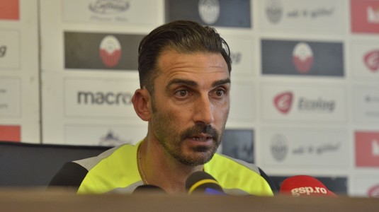 Elias Charalambous, veşti bune pentru FCSB înaintea derby-ului cu Dinamo: "Este sută la sută"