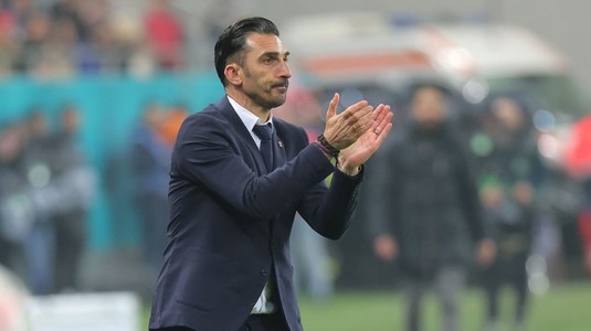 Charalambous a venit cu noi explicaţii pentru rezultatele dezastruoase ale FCSB-ului: "Aceşti băieţi n-au avut nici măcar vacanţă"