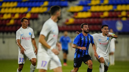 Aguero de România. Un jucător de la Inter d'Escaldes, disperat să ajungă în Superligă, după meciurile cu FCSB: ”Vin”