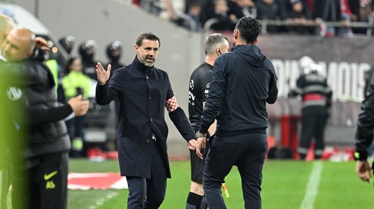 Dinamo sau FCSB? Este ziua marelui Derby de România: ”Poate să spele absolut orice a făcut până acum”