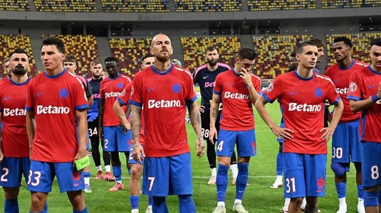 Dinamo, în gardă! Un fotbalist de la FCSB a marcat de 10 ori contra "câinilor": "Sper să o fac şi în acesta"