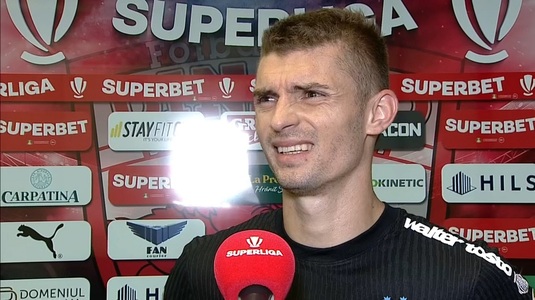 Florin Tănase a venit revoltat în faţa reporterilor: "Săracii de ei... te doare capul! O fac cu intenţie"