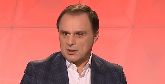 Panduru a răbufnit după ultima "invenţie" a celor de la FCSB. L-a sfătuit pe jucător să plece: "Să ne facem bagajele, în Liga 2"