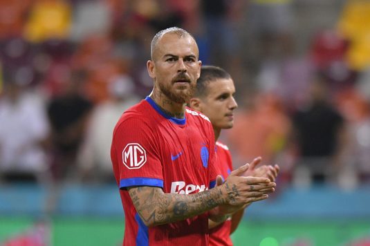 Alibec n-a uitat-o pe Dinamo. Atacantul şi-a amintit că echipa lui Kopic e victima lui preferată în Liga 1
