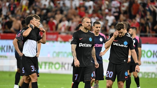 Mihai Stoica, toate detaliile despre situaţia celor de la FCSB, înaintea meciului tur cu Drita: ”Avem probleme de lot infernale”