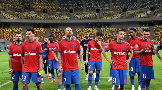 Replică pentru campioana României, după eliminarea prematură din Liga Campionilor: ”Aşa trebuia să zică şi PAOK anul trecut cu FCSB”