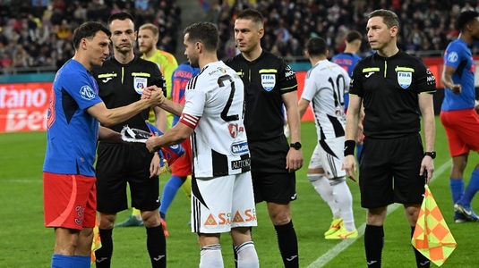 Clauză specială în contractul fotbalistului pentru care U Cluj şi FCSB au bătut palma! Mihai Stoica a confirmat: "Nu interzice nimeni"