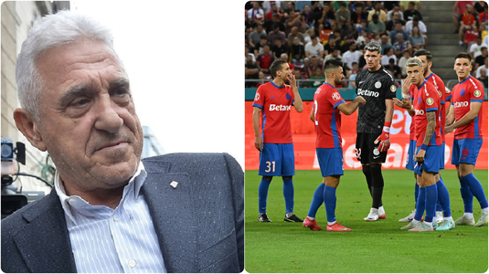 "Braga. A venit de 3 ori". Giovanni Becali dezvăluie: portughezii l-au vrut insistent pe fotbalistul de la FCSB! Oferta, fabuloasă
