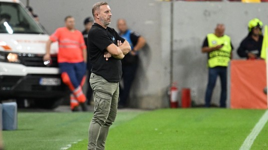 Ramadani n-are frică de FCSB şi e sigur că echipa sa se poate califica în play-off-ul Europa League: "Putem câştiga chiar la două goluri"