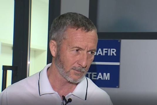 "Probabil că jucam play-off-ul de Champions League dacă îl aveam pe el". Fotbaliştii remarcaţi de MM Stoica, după dubla cu Drita