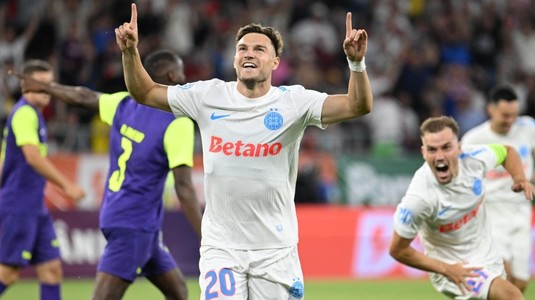 LPF a anunţat programul etapei a opta din Superliga. Când se joacă marele derby CFR Cluj - FCSB