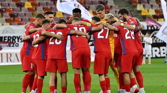 Fostul fundaş de la FCSB s-a convins după startul dezamăgitor al echipei în noul sezon: "Aveam aşteptări mari de la ei"