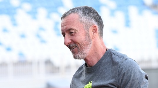 "Nu putem să acceptăm”! MM Stoica a dat cărţile pe faţă după remiza din Scoţia: "UEFA trebuie să se impună”