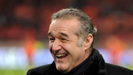 Direct în focuri! Gigi Becali pune presiune pe noul transfer făcut la FCSB: "Imediat, ce mare lucru? O să joace"