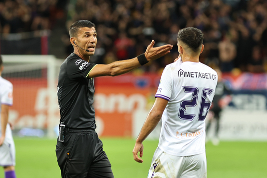 LIVE VIDEO | FCSB - FC Argeş, ACUM, pe Orangesport.ro. Piteştenii au ratat cea mai mare ocazie a meciului