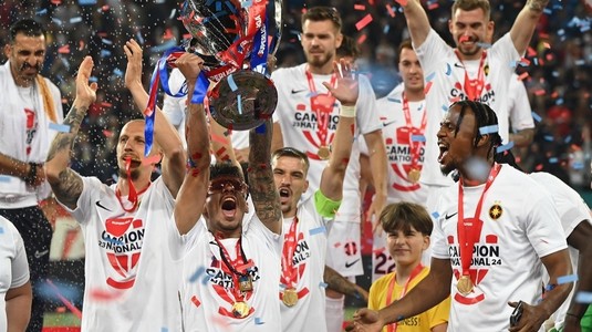 Vin banii! FCSB încasează 6 milioane de euro pentru fotbalist. Anunţ de ultim moment, înainte de returul cu Aberdeen