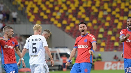 Fotbaliştii de la FCSB au dat verdictul despre meciul cu CFR Cluj! "Va fi derby-ul răniţilor" | VIDEO