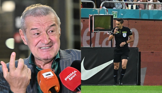 Patronul FCSB a auzit ce a spus Sebastian Colţescu în timpul partidei cu CFR şi a răbufnit: ”Îl suni tu pe Gigi Becali? Ne luăm la mişto?”