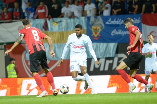 ”Trecem printr-o perioadă proastă”. Jucătorii FCSB-ului au recunoscut ceea ce indică şi clasamentul: ”Nu îmi place cum arată”