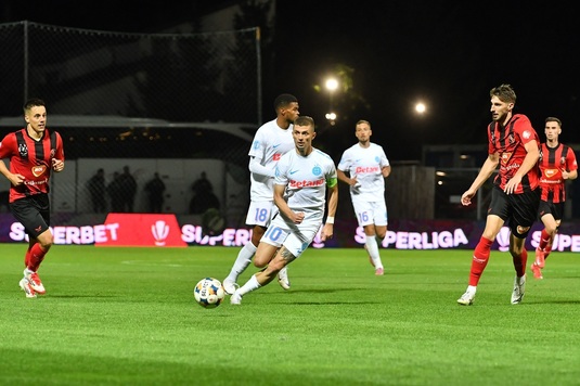 ”Nu am văzut campioana României, ci o echipă timidă, fricoasă”. FCSB, pusă la zid pentru cel mai recent rezultat: ”Gigi are motive de îngrijorare”