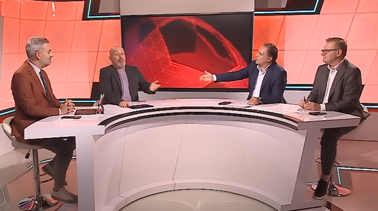 ”E un sezon compromis pentru FCSB?”. Cosmescu e categoric: "Cheia viitoarelor evoluţii ale echipei stă în mânuţele patronului". Panduru şi Zotta i-au dat dreptate: ”A venit deja cu primele idei periculoase”

