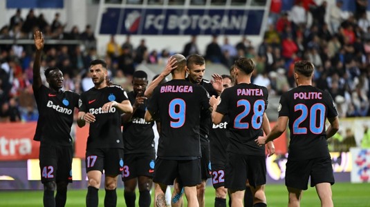 Marian Iancu i-a desfiinţat pe jucătorii de la FCSB: ”Dă gol şi adoarme / Joacă doar în reclame / A uitat complet cine a fost”