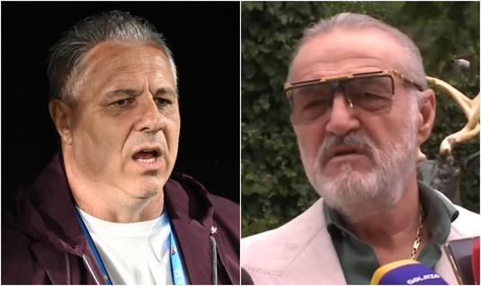 Marius Şumudică nu a ezitat şi i-a spus lui Gigi Becali marea problemă de la FCSB: "Nu ştiu dacă prind play-off-ul"