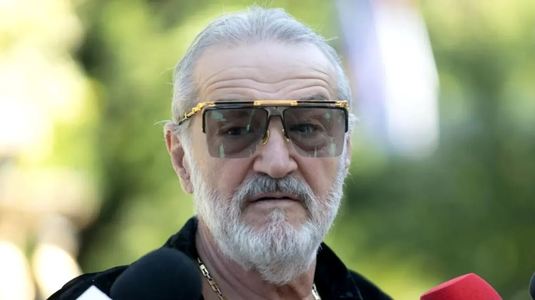 Şumudică la FCSB? Becali a vorbit în direct despre aducerea antrenorului la echipă: "Dacă îl vrea şi el, îl iau, dar eu ştiu că nu-l vrea"