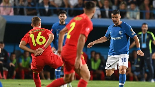 Fostul "magician" de la FCSB ştie de ce foştii colegi trec printr-o perioadă de "criză": "E normal. Rişti să nu prinzi play-off-ul"