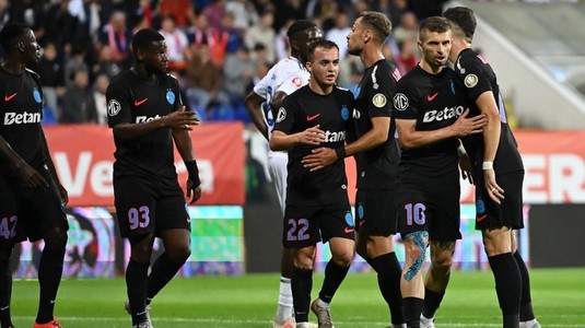 FCSB şi-a aflat brigada la primul meci din grupa de Europa League. Campioana României joacă joi, în Olanda