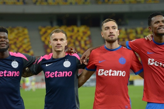 Ce părere au fotbaliştii de la FCSB despre Go Ahead Eagles, debutanta din Europa League | VIDEO