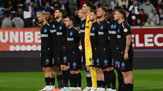 TUN financiar la FCSB! Becali încasează 12 milioane de euro până la finalul lunii