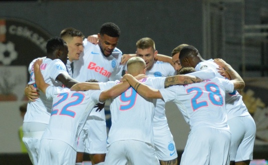 Fără "experimente"! Experţii au făcut echipa ideală la FCSB în Superliga: "Acolo au fost probleme"