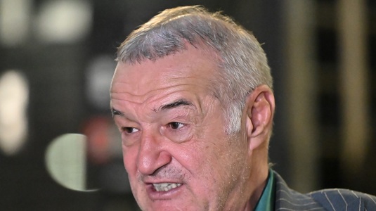 ”M-am rugat de el”. Gigi Becali l-a dorit în continuare la FCSB, dar jucătorul l-a dezamăgit crunt: ”Cu tot respectul, nu mai poate”