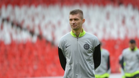 Florin Tănase a vorbit despre situaţia căpitanului de la FCSB înaintea partidei cu Go Ahead Eagles: "El este"
