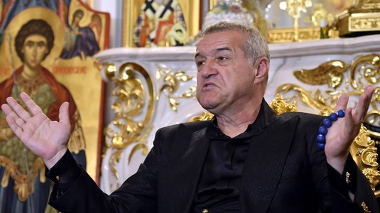 TAS a dat verdictul final! Câţi bani va încasa Gigi Becali pentru transferul lui Florinel Coman
