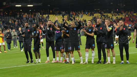 Gigi Becali pregăteşte meciul cu Oţelul şi dezvăluie planul pentru primul 11: "Ăştia trei vor fi sigur"