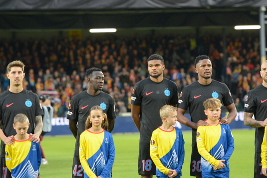 Lovitură în plin. Naţionala fotbalistului de la FCSB a pierdut meciul din preliminariile Cupei Mondiale la "masa verde"