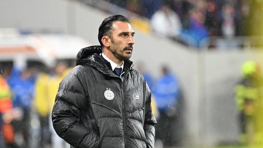 Charalambous cheamă fanii la stadion ca să o susţină pe FCSB în duelul cu Universitatea Craiova: ”Trebuie neapărat să câştigăm”