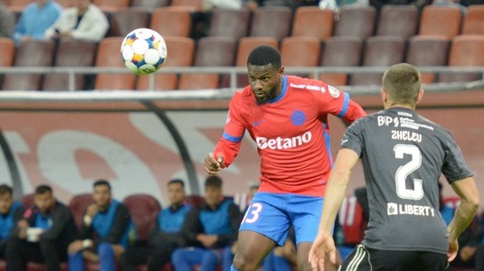 Mamadou Thiam a recunoscut care e ţara care l-a cucerit: "Fotbalul este ceva extraordinar pentru ei. Cel mai mult mi-a plăcut acolo" | VIDEO