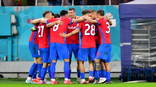 Reacţia lui Marian Iancu după derby-ul FCSB - U Craiova: "Eu rar greşesc. Elefanţii ştiu drumul"