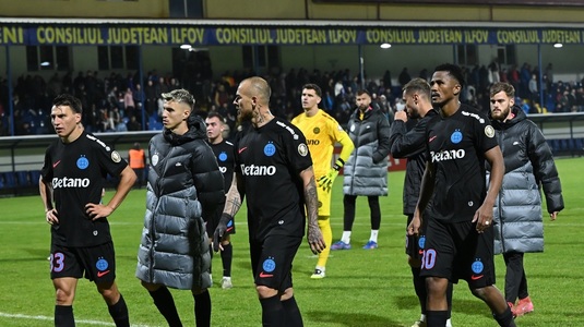 ”Mi-aş da două palme să mă trezesc”. Eşecul campioanei FCSB i-a şocat: ”Nu există să te bată Metaloglobus”