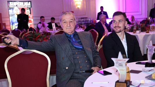 Gigi Becali, atac devastator după ruşinea istorică a FCSB-ului: ”Băi, Olarule, nu mai stau să revii! Lasă-te de fotbal”