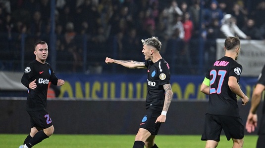 ”În top 3 jucători”. Cine o poate scoate pe FCSB din criză: ”Şi-a ridicat capul din pământ”