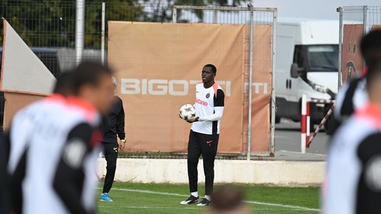 Când revine jucătorul de la FCSB accidentat încă de la începutul anului. Anunţul dinspre campioana României