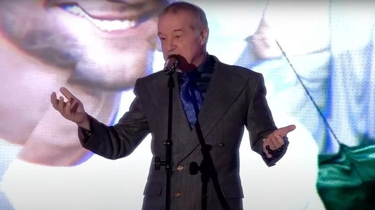 ”E prima dată”. Gigi Becali, lăsat mut de FCSB: ”Niciodată de când sunt eu în fotbal nu am fost aşa de dezamăgit ca acum”